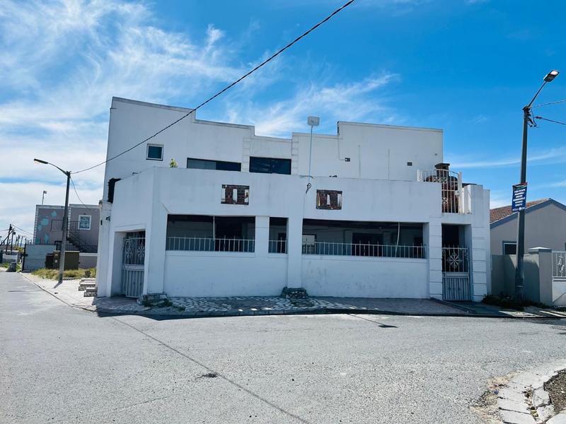 12 Bedroom Property for Sale in Guguletu Western Cape